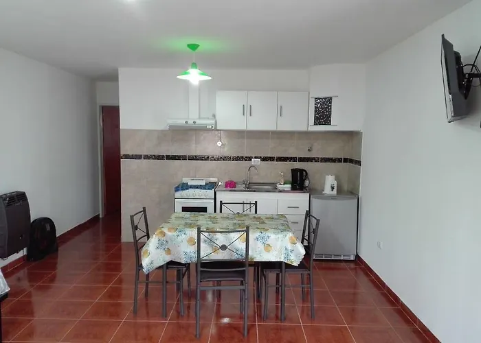 Departamentos Yapay Peni