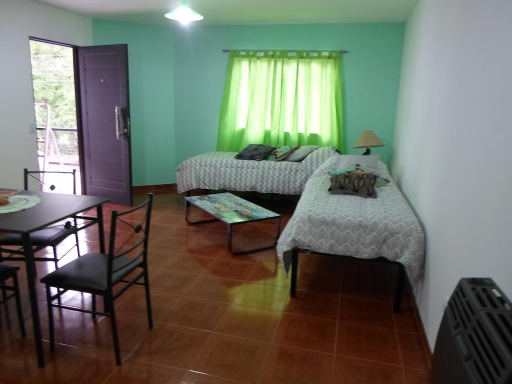 Departamentos Yapay Peni
