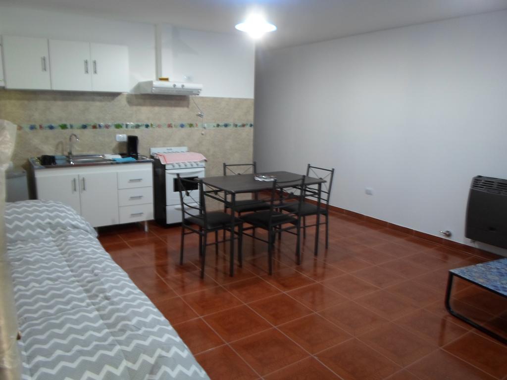 Departamentos Yapay Peni