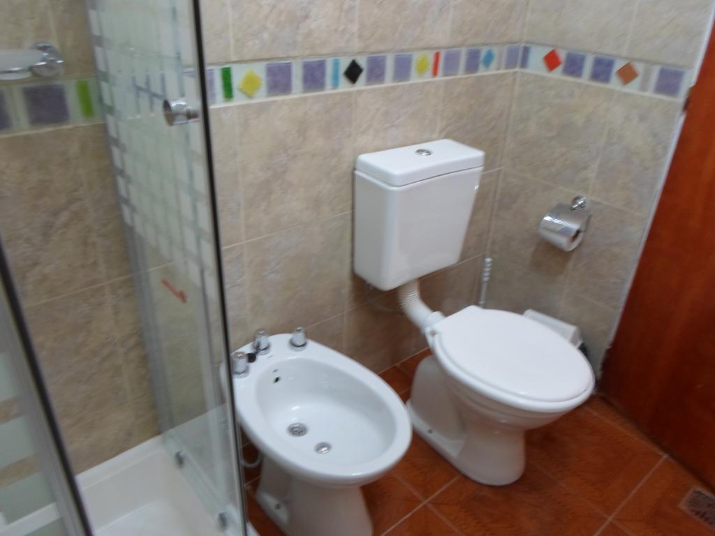 Apartamento Departamentos Yapay Peni Plottier