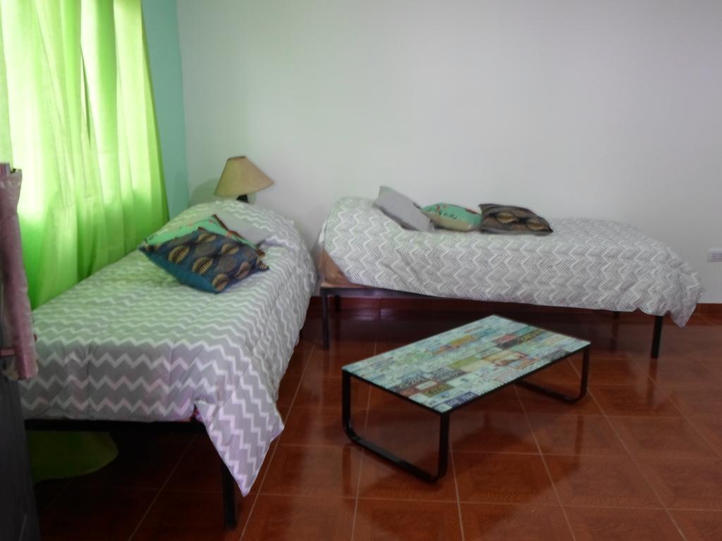 Departamentos Yapay Peni Apartamento
