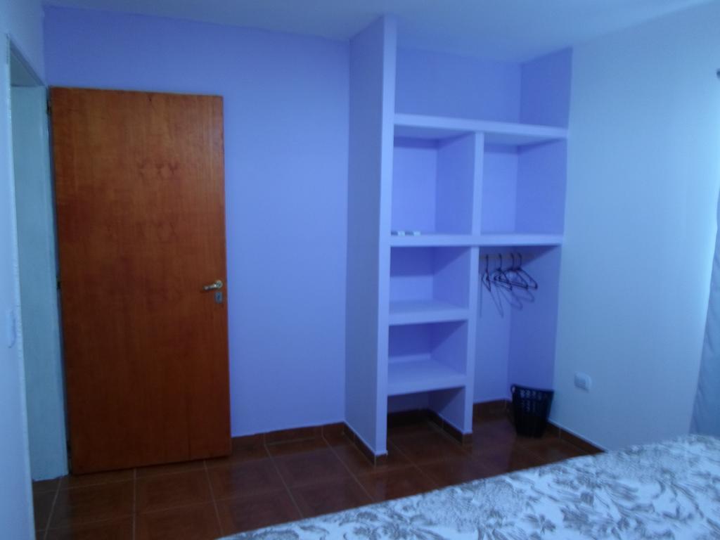 Departamentos Yapay Peni Apartamento *