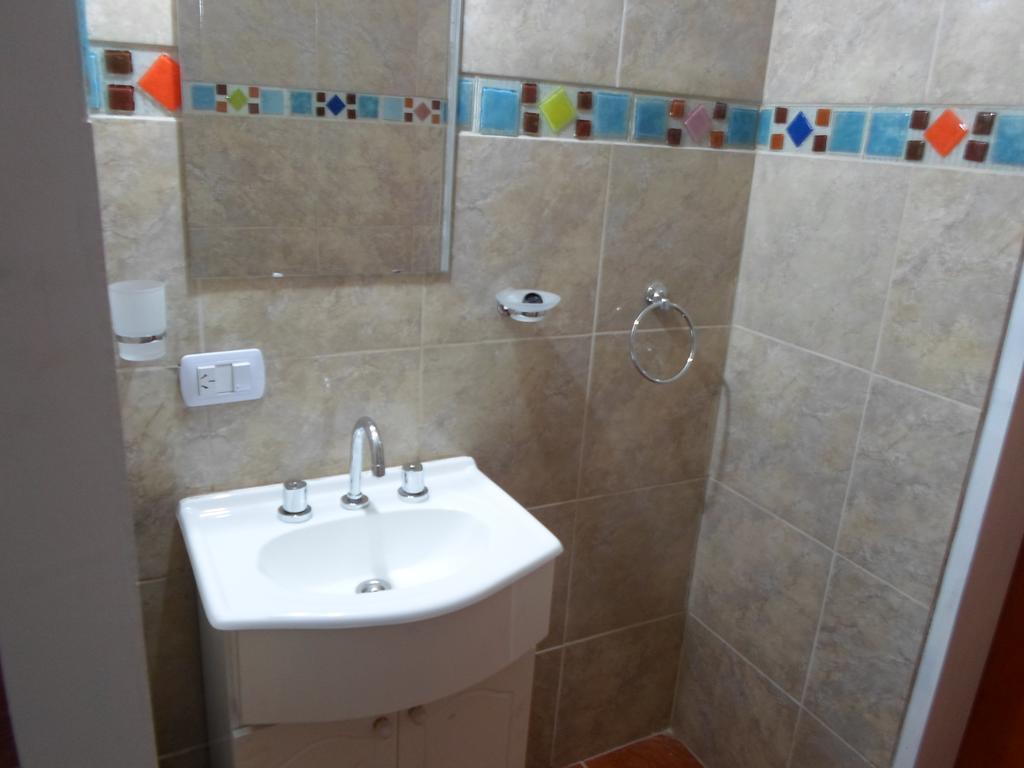 Apartamento Departamentos Yapay Peni