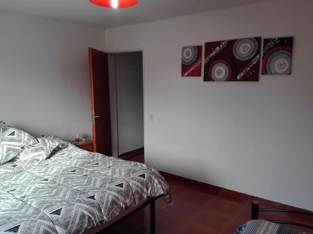 Apartamento Departamentos Yapay Peni Plottier