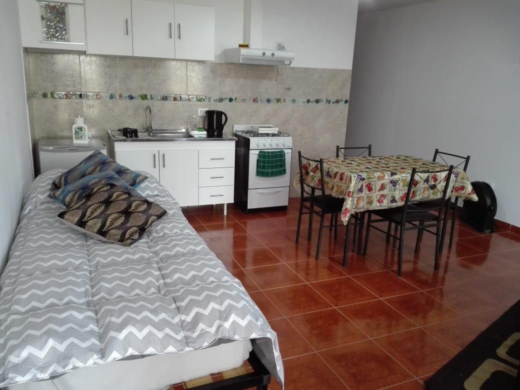 Apartamento Departamentos Yapay Peni *
