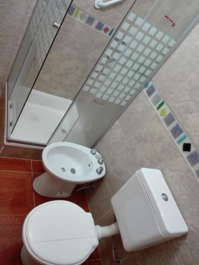 Departamentos Yapay Peni