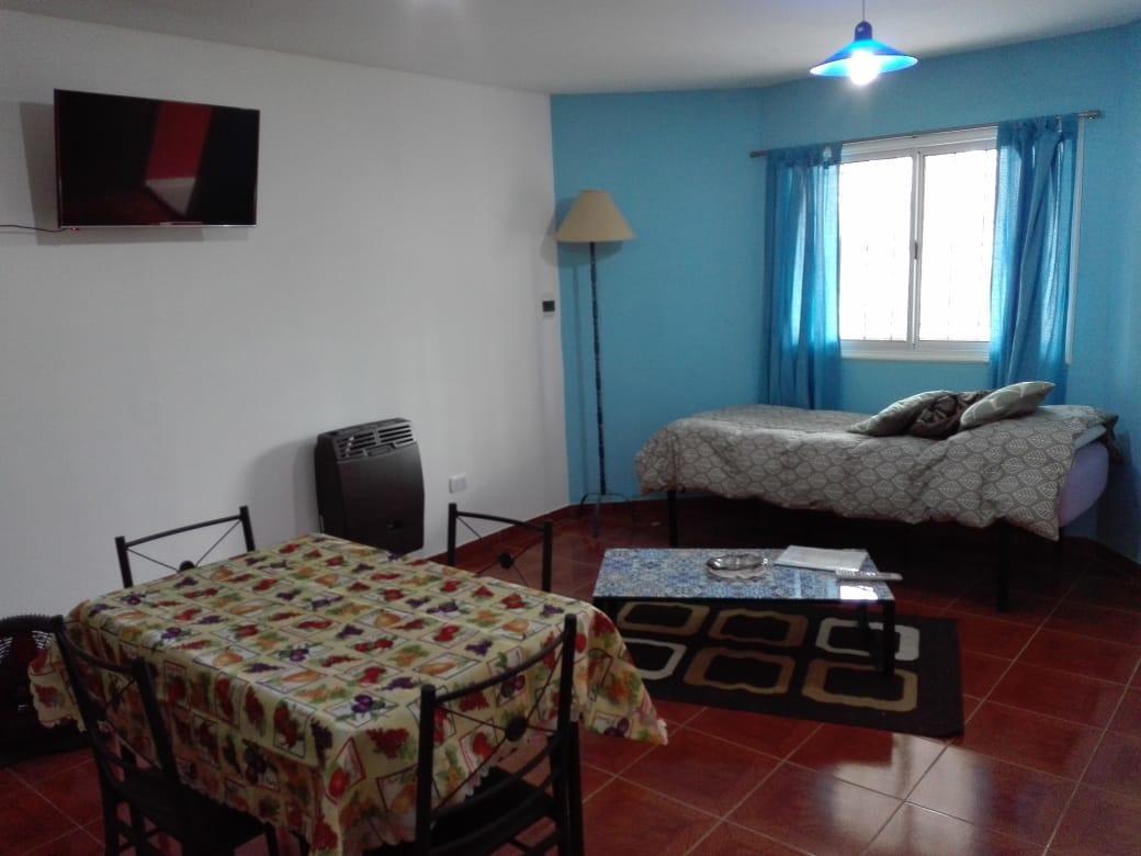 Apartamento Departamentos Yapay Peni