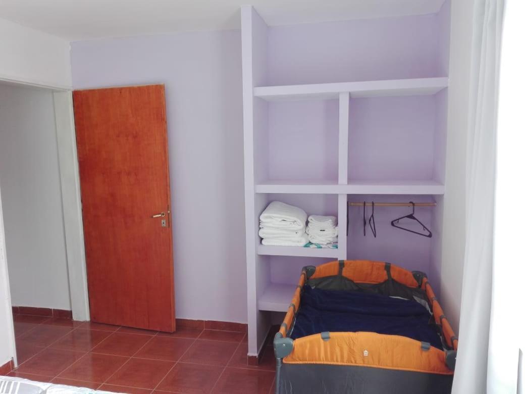 Departamentos Yapay Peni *